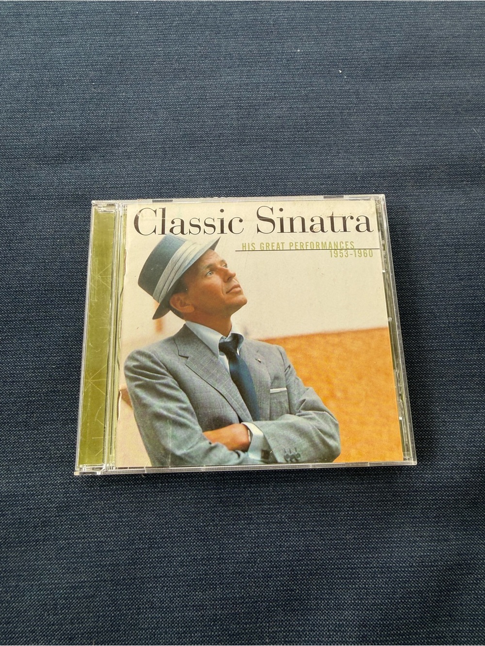 Frank Sinatra💿5/$10 Bundle Sale